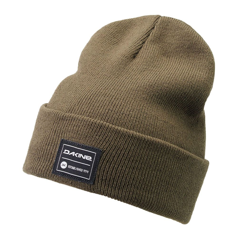Dakine CUTTER - Bonnet dark olive
