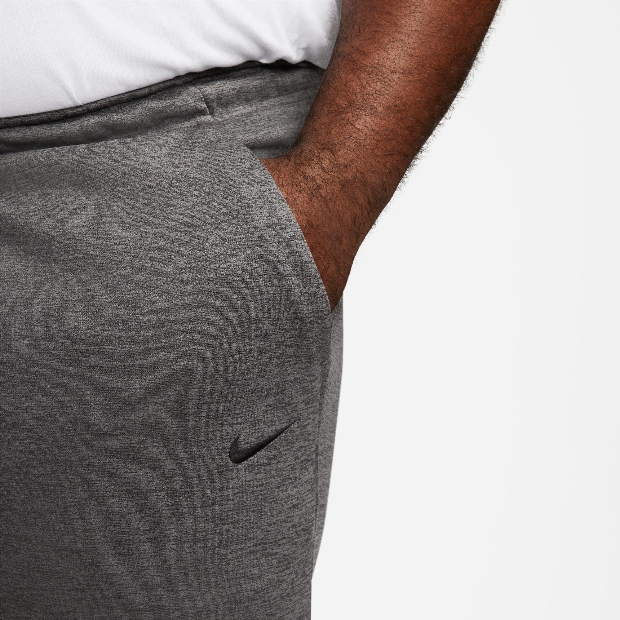 Nike Dri-FIT Men's Fleece Training Pants