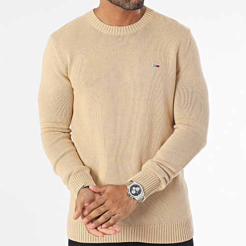 Pull Essential 1856 Beige
