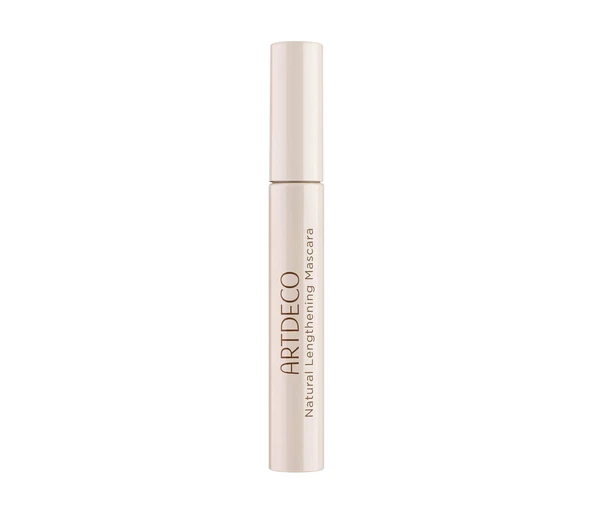 Artdeco Natural Volume Mascaradeep black
