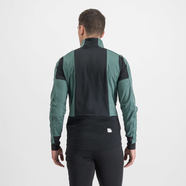 Veste ski de fond SPORTFUL APEX JKT SHRUB GREEN