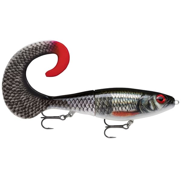Rapala X-Rap Otus 17cm - Live Roach