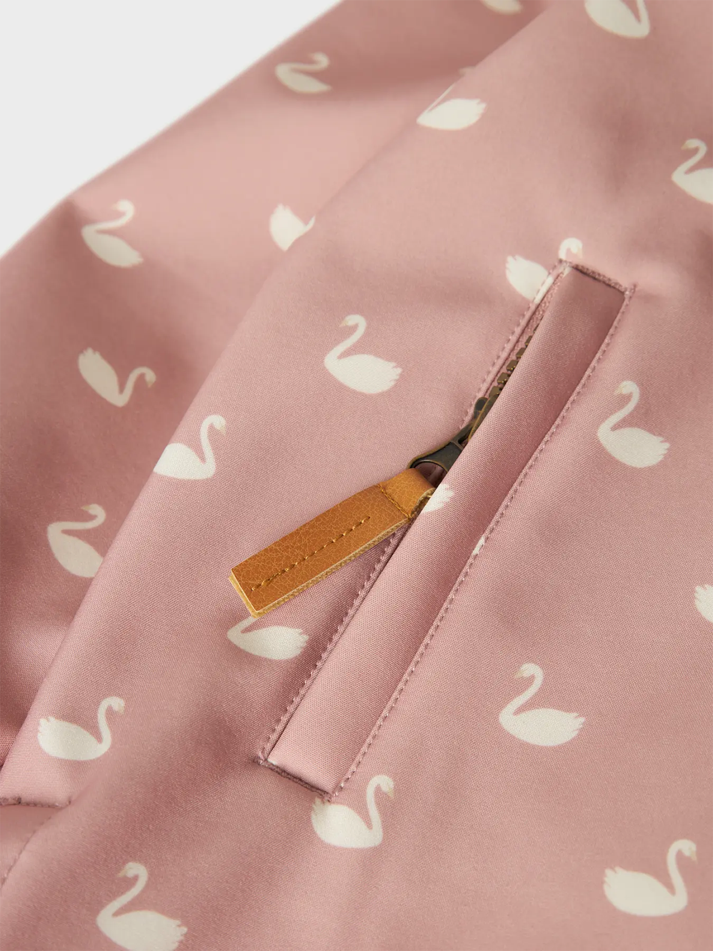 Laalfa Jacket Long