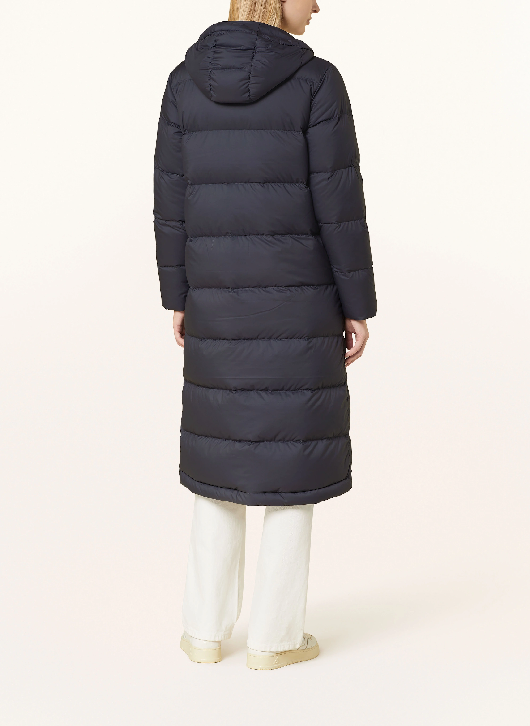 patagonia Daunenmantel SILENT DOWN