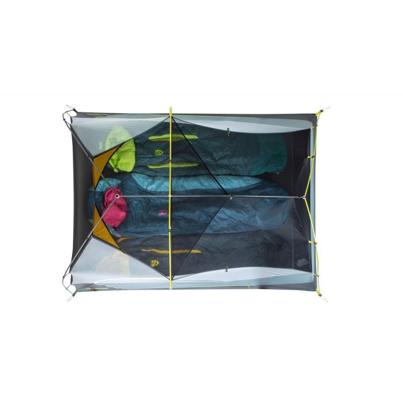 Dragonfly OSMO 3P - Tente
