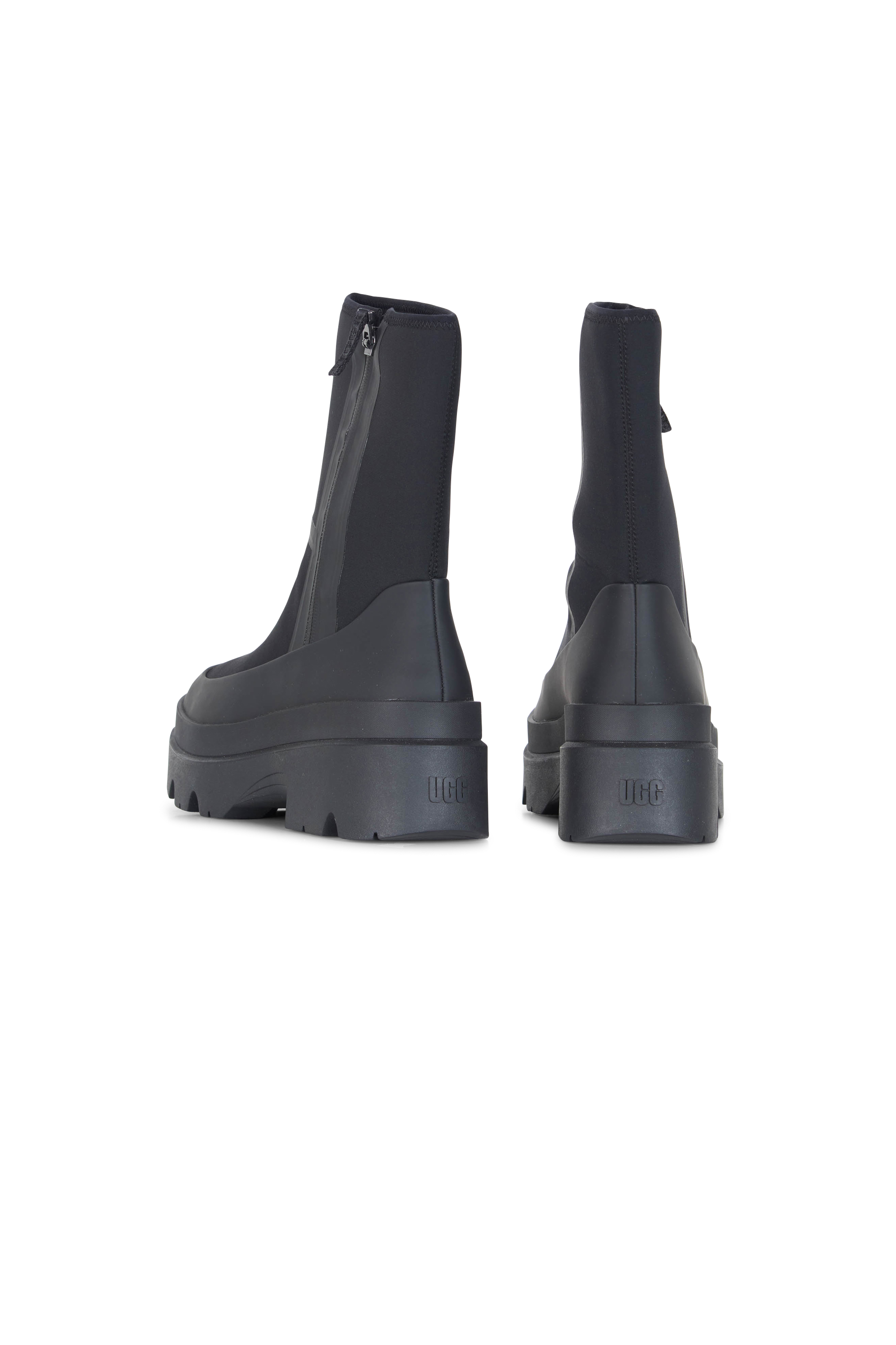 UGG Bottes  BRISBANE  Noir