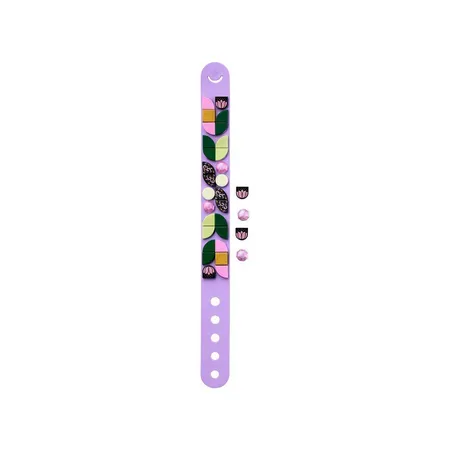 LEGO® DOTS 41917 Wunderland Armband