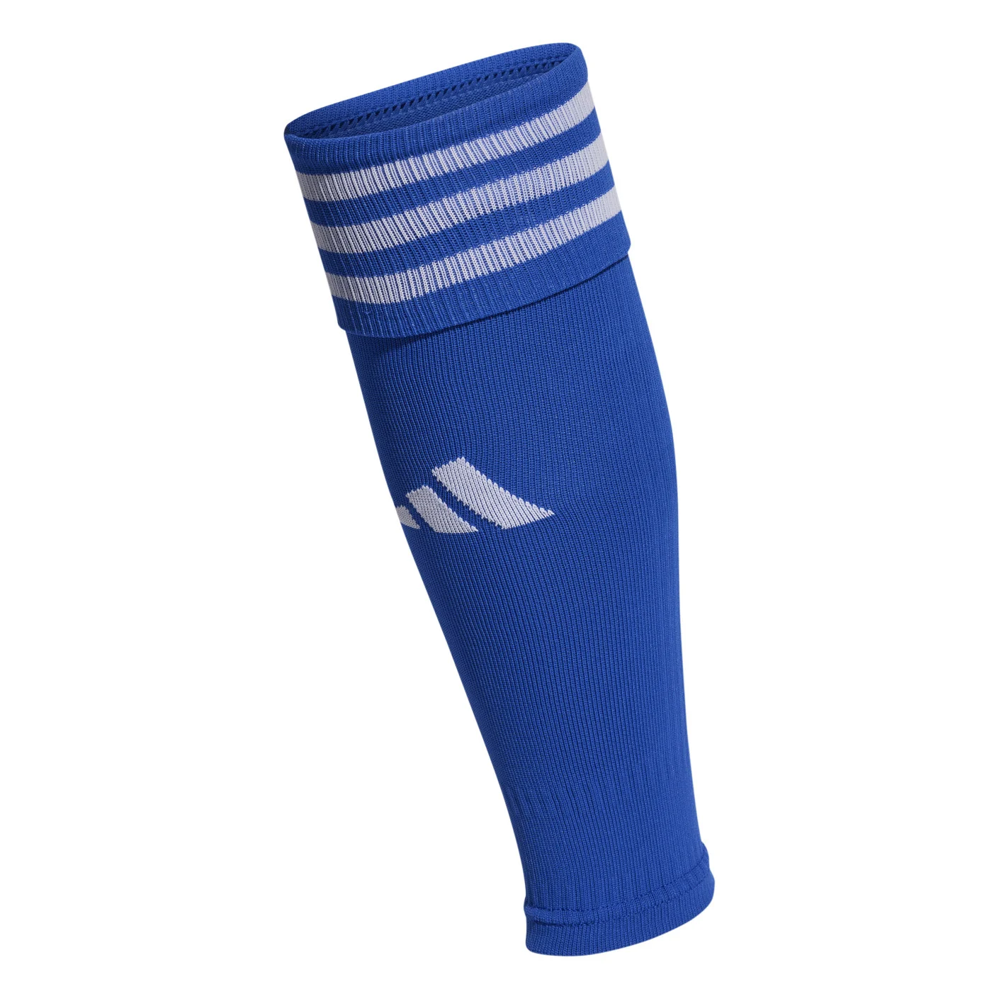 Adidas Team Sleeve 23 Sok Sleeve Donkerblauw Wit
