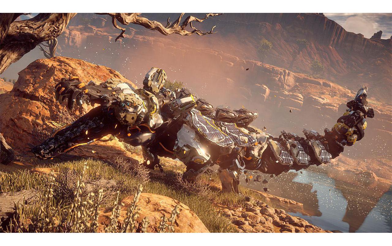 Horizon Zero Dawn – Complete Edition (PlayStation Hits)