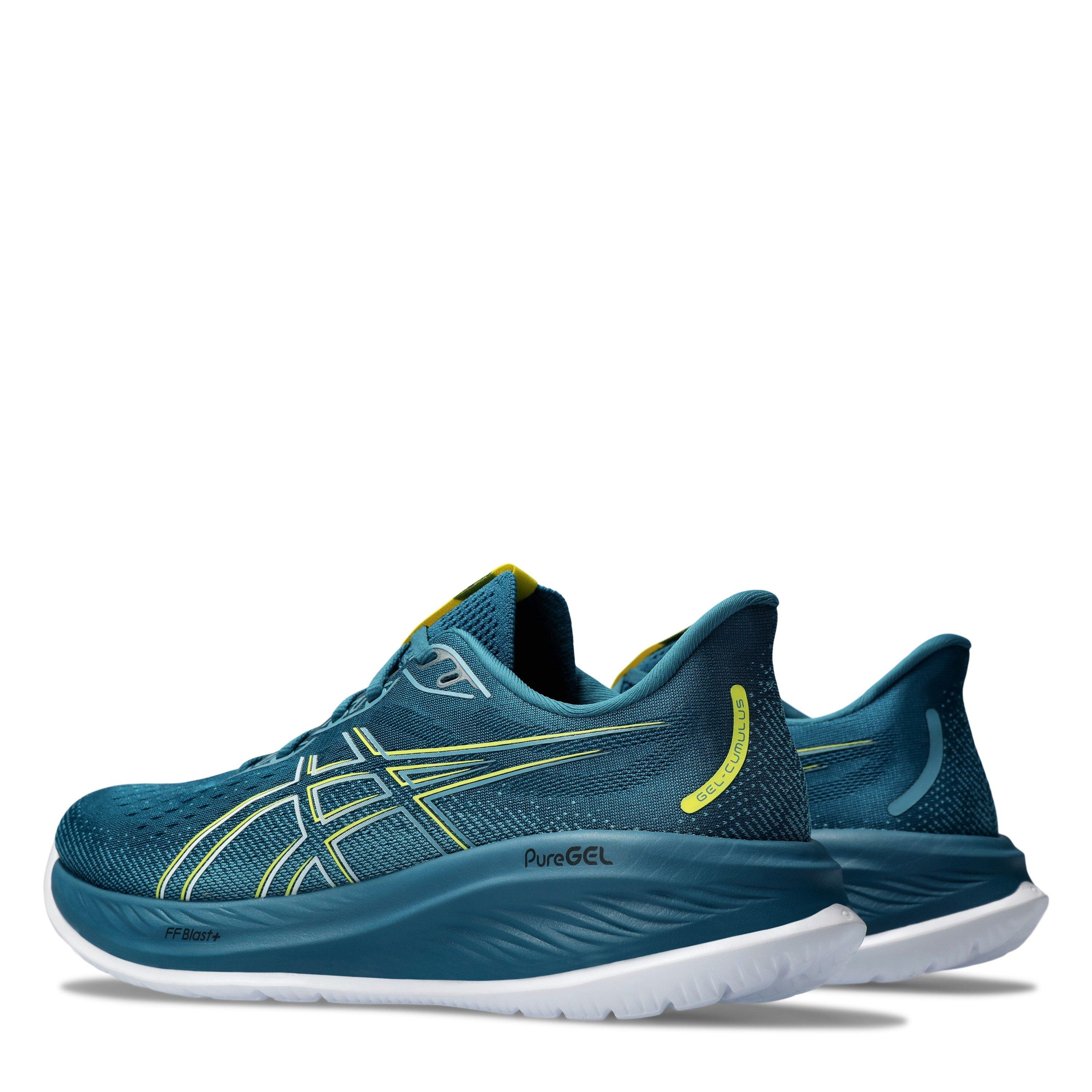 Asics Gel Cumulus 26 Running Trainers Mens