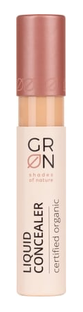 GRN Liquid Concealer Light Wheat 7ML