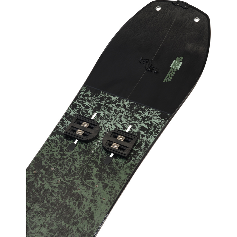K2 Splitboards Isolator Splitboard 24/25