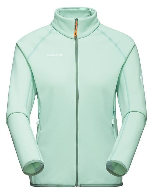 MAMMUT - POLAIRE ACONCAGUA ML JACKET WOMEN