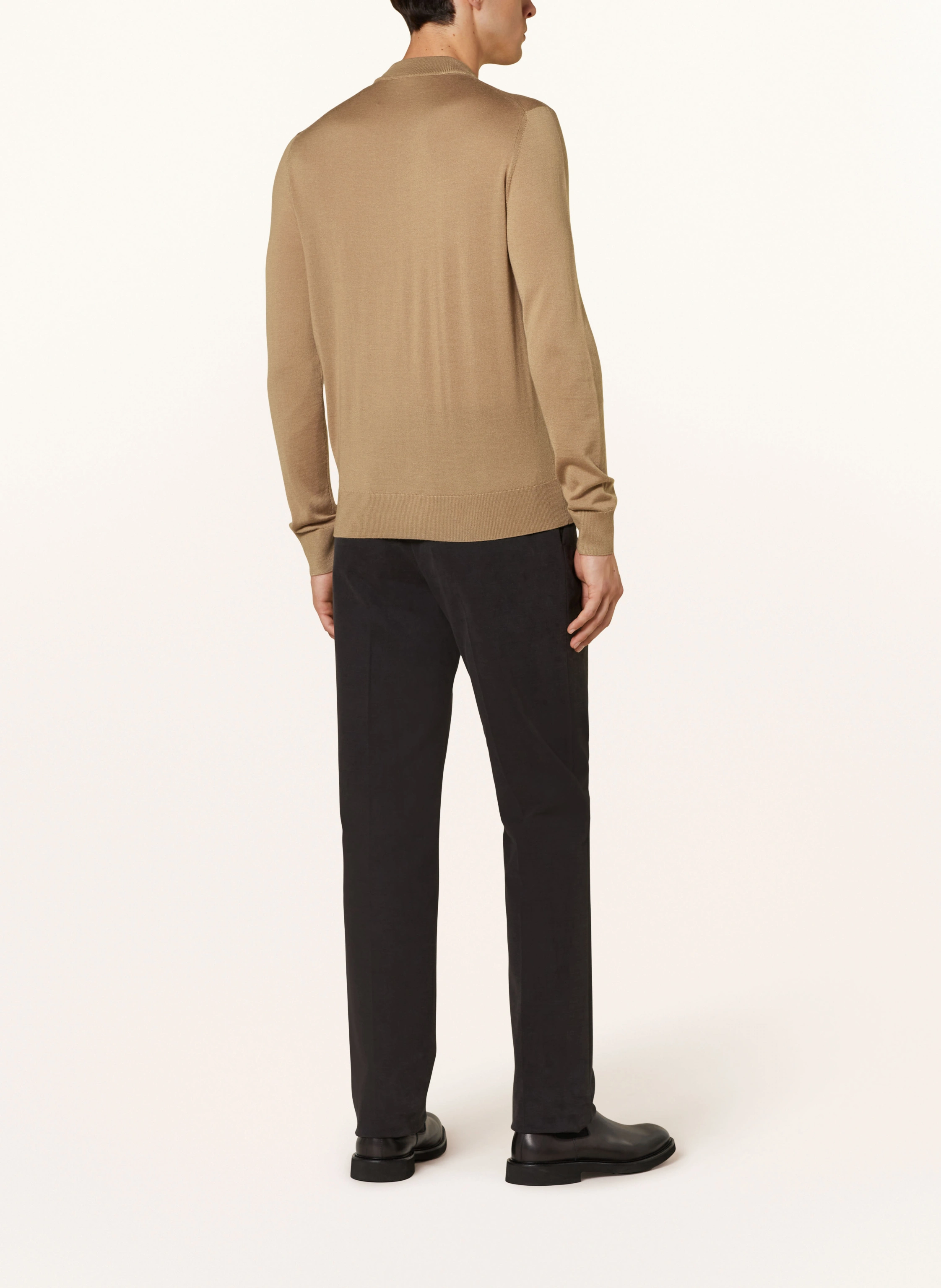 windsor. Pullover NANDO