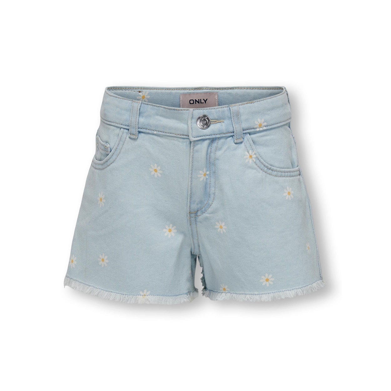 ONLY Kids  Kogrobyn Daisy Shorts