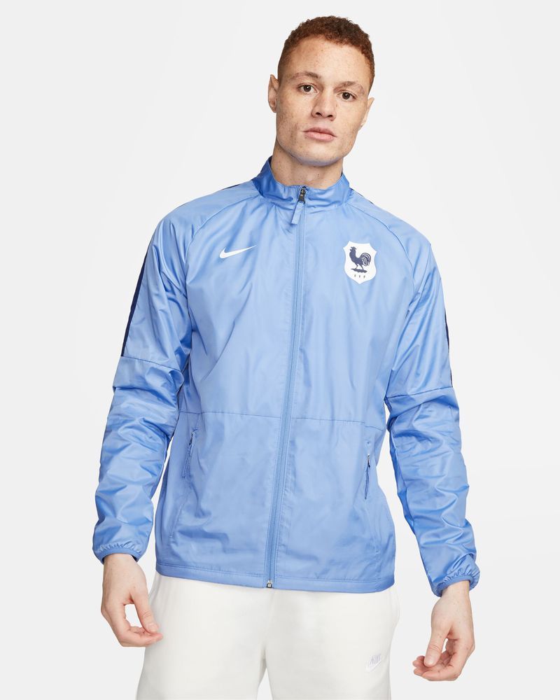 Veste Nike France pour homme