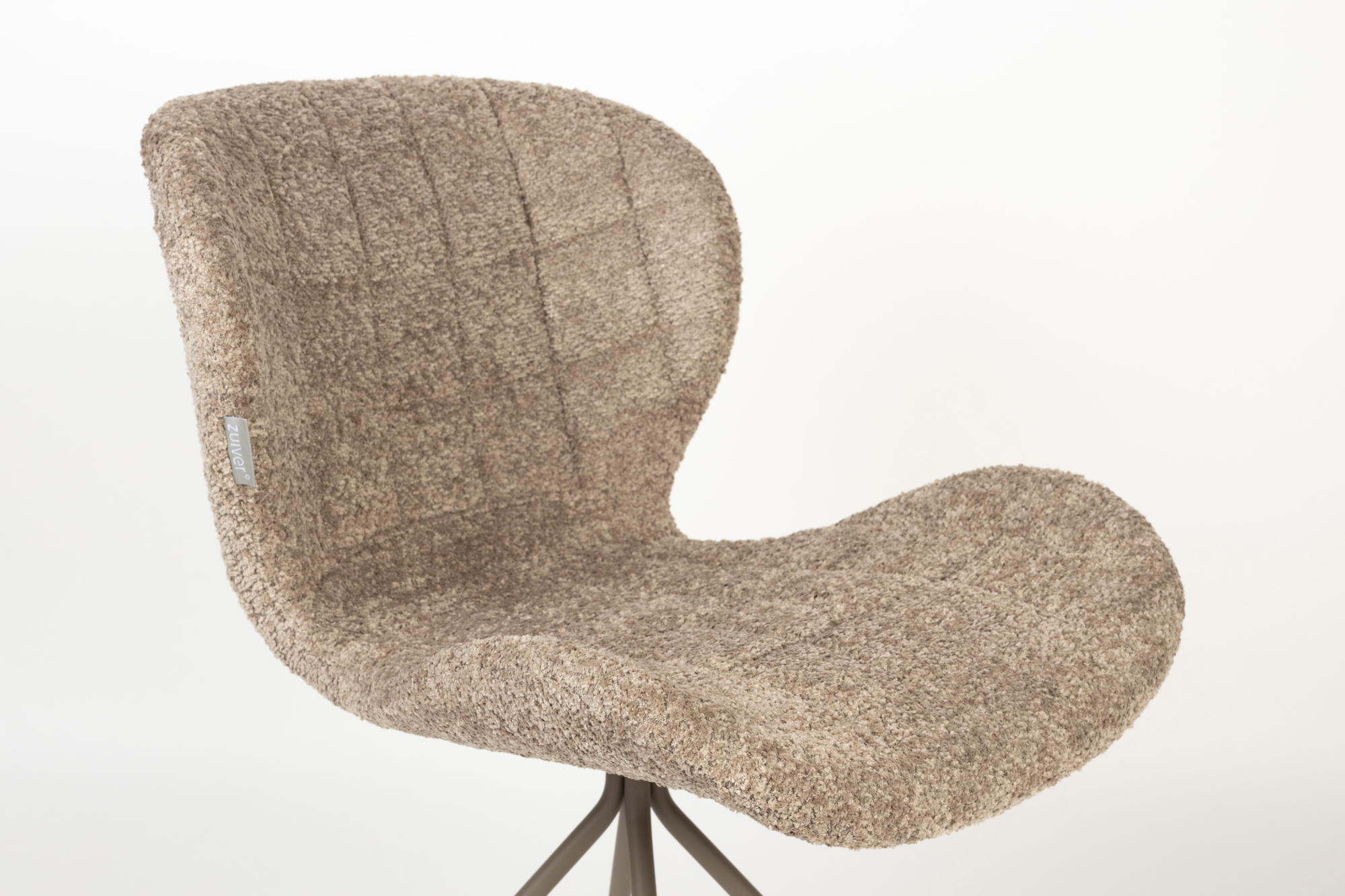 Eetkamerstoel OMG SOFT beige