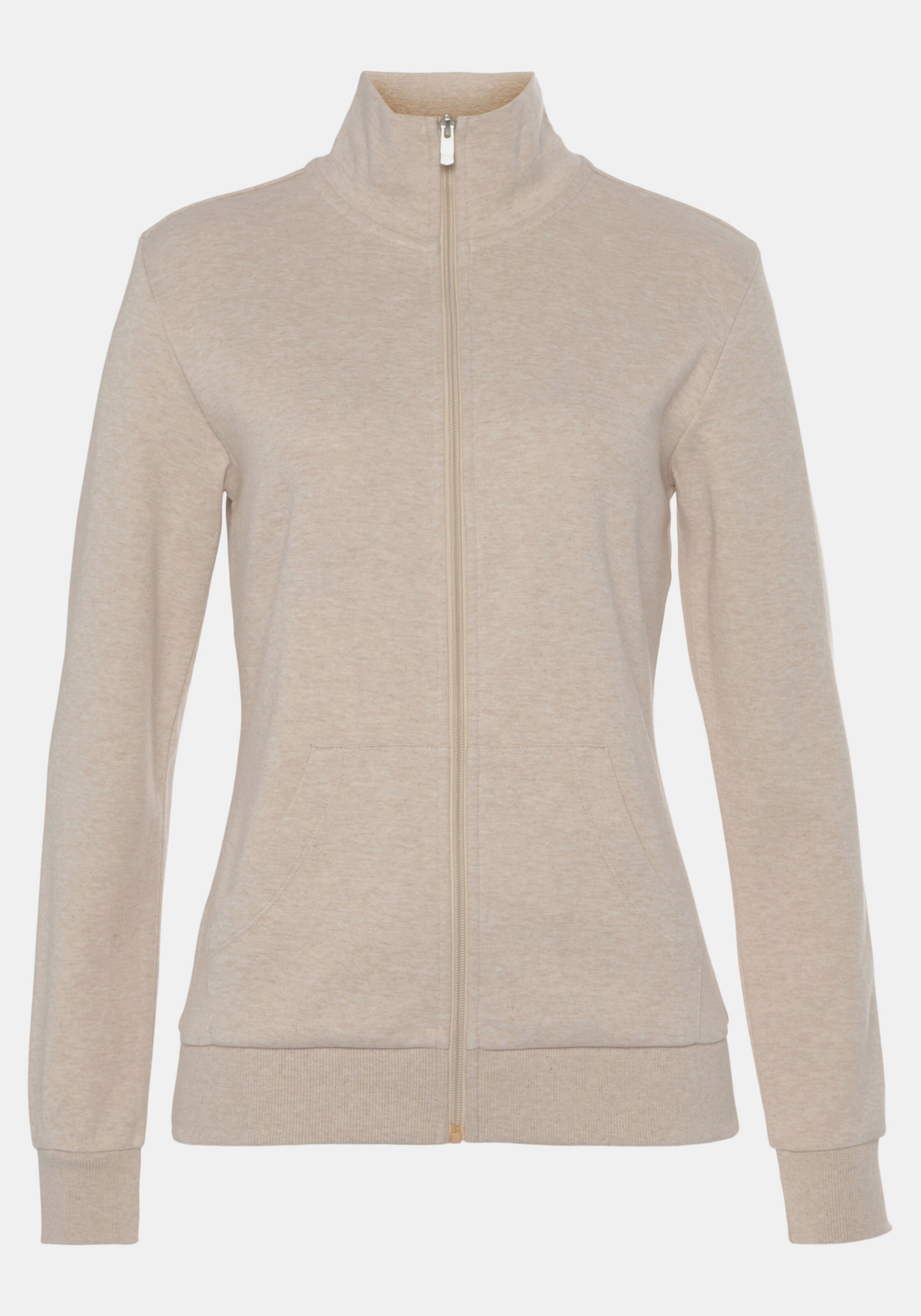 Sweatjacke
