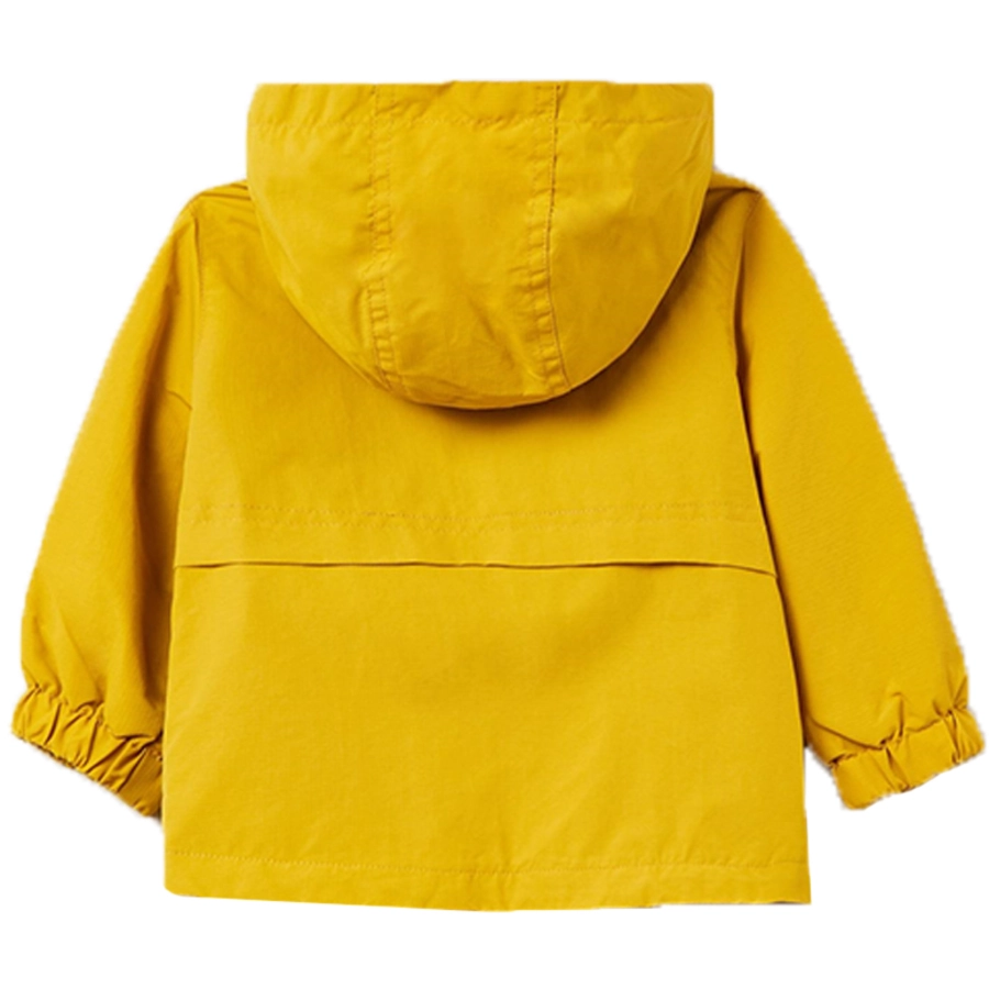 OVS Outdoorjacke Spicy Mustard