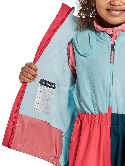 Boardman Multicolour Kids Set 3 regnsæt