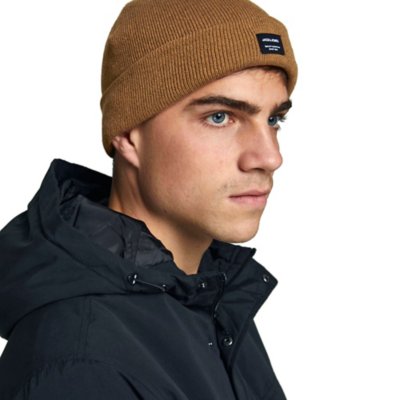 Bonnet homme Jjdna Beanie Noos JACK JONES
