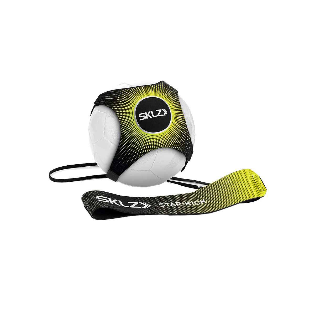 Treinador Star-Kick