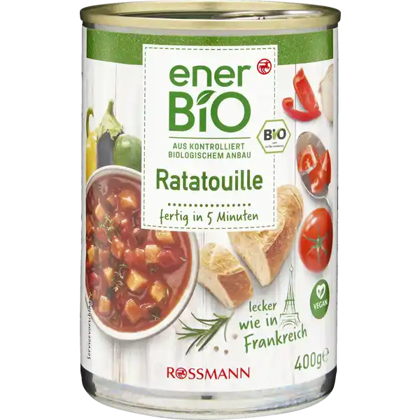 Ratatouille
