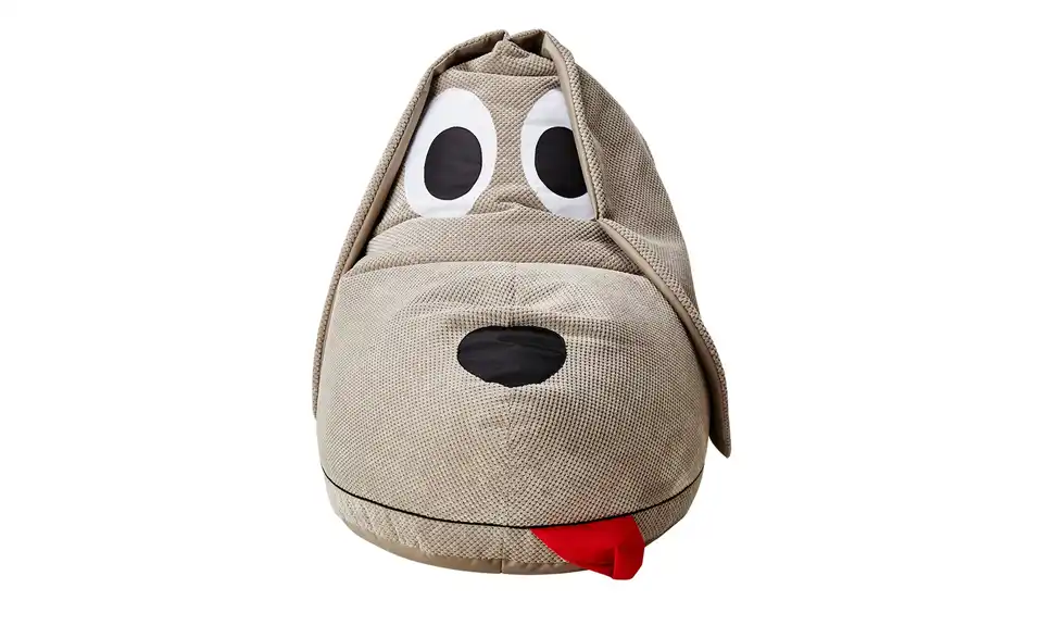 Sitzsack Dog