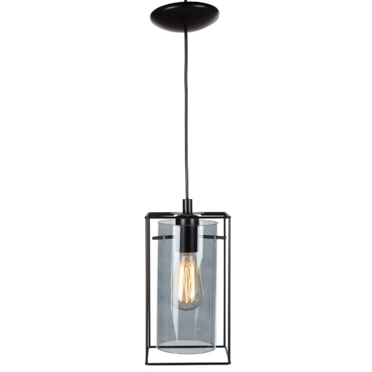 But Suspension Loncino - Noir