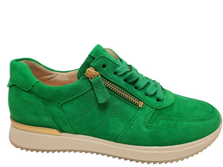 Gabor 43.480 verde (gold)