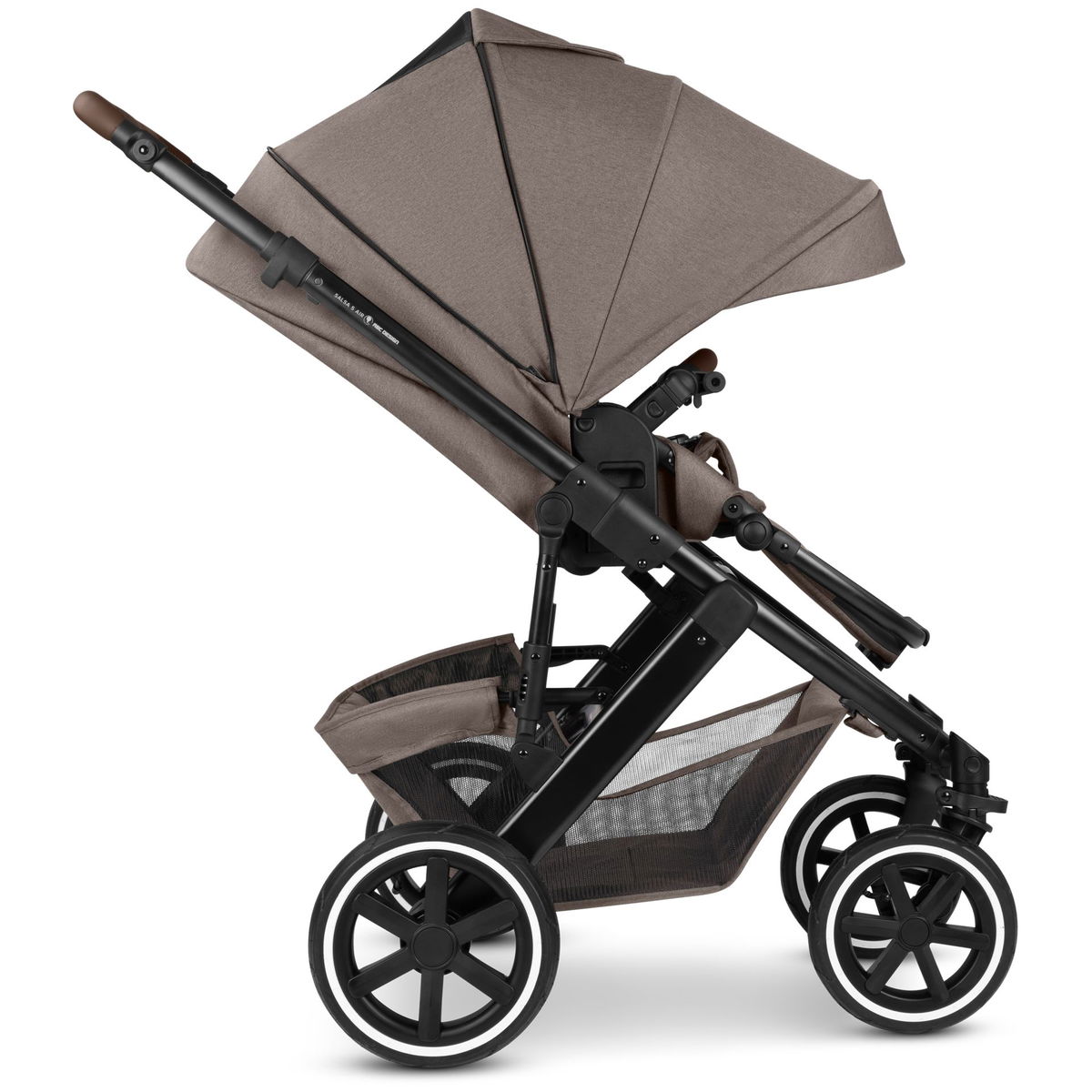 ABC DesignABC Design   Salsa 5 Air nature