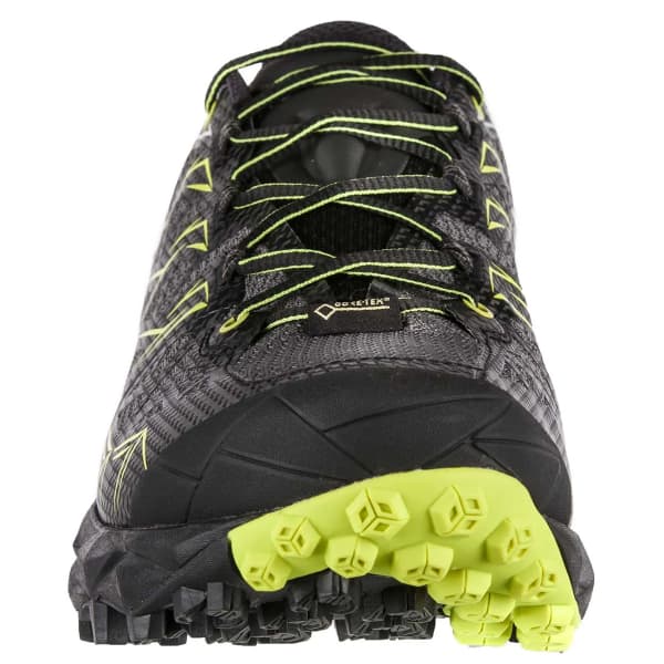 Chaussure trail LA SPORTIVA AKYRA GORE-TEX CARBON/APPLE GREEN