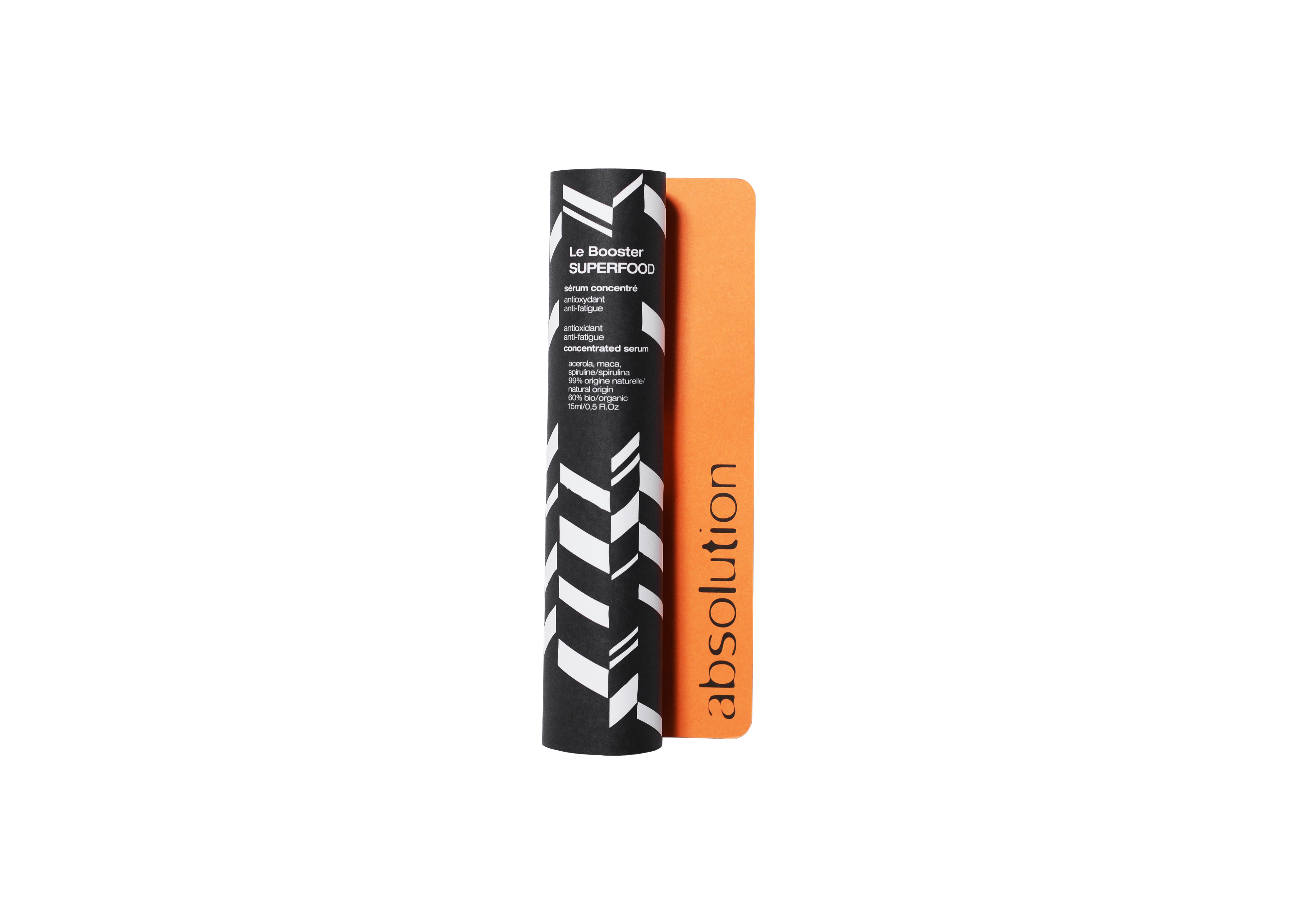 Le Booster SUPERFOOD |