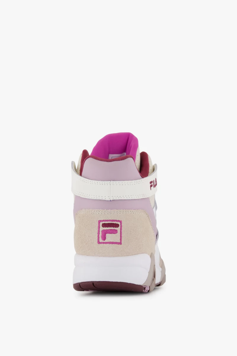 Fila M-Squad Damen Sneaker