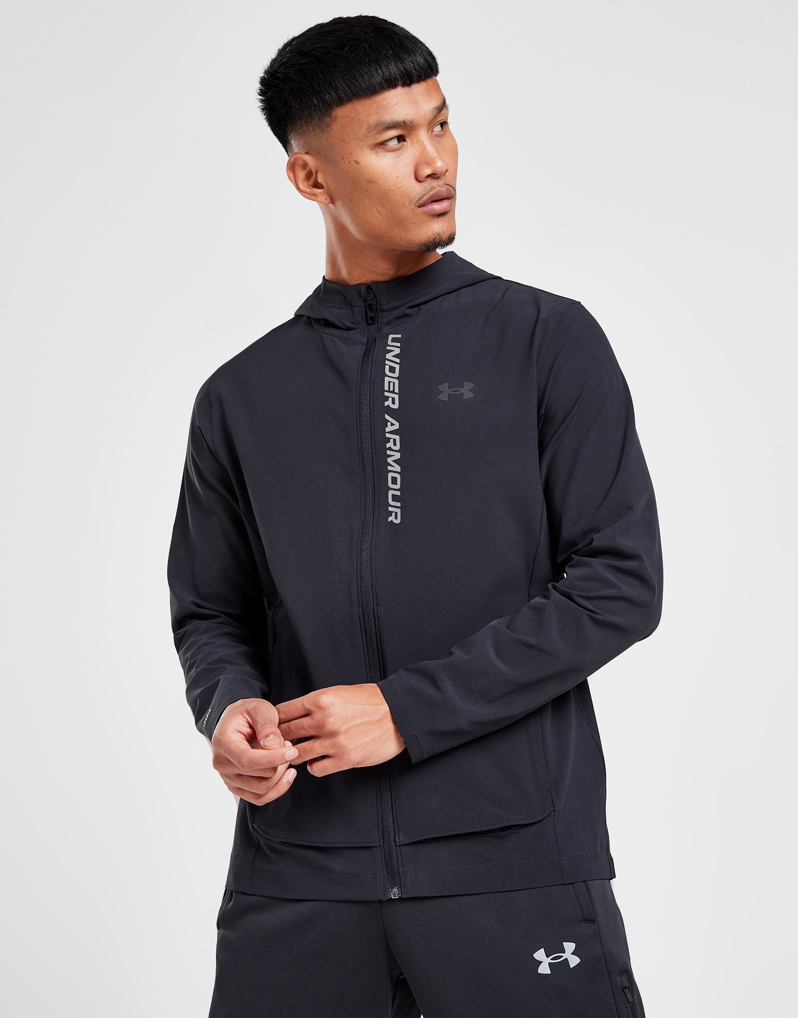 Under Armour Veste UA Storm Homme
