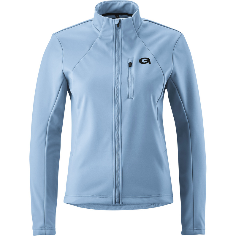 Gonso Damen Adventure Softshell Jacke