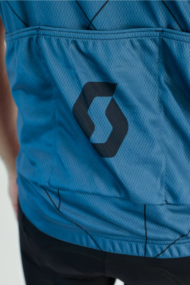 SCOTT RC Team 20 Herren Biketrikot