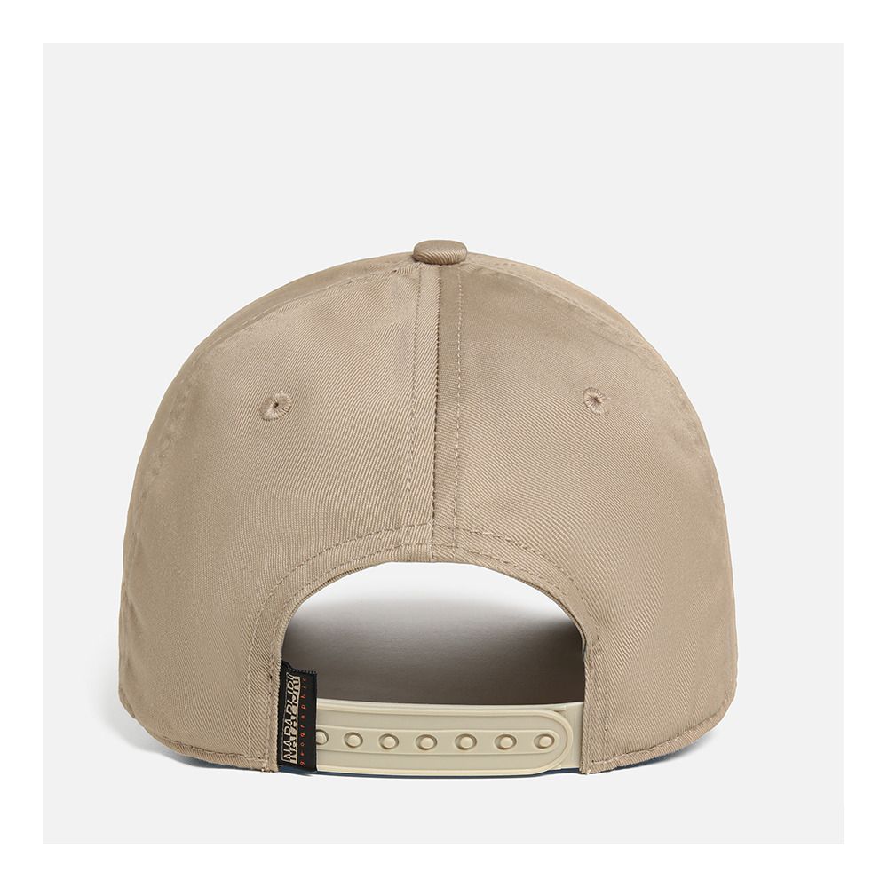 Napapijri F-BOX - Casquette Homme sand prairie