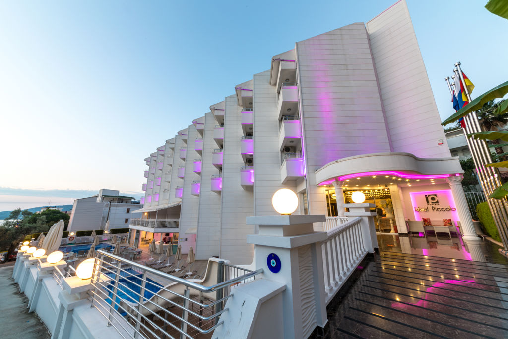 Piccolo Dream Hotel All Inclusive - Hotel