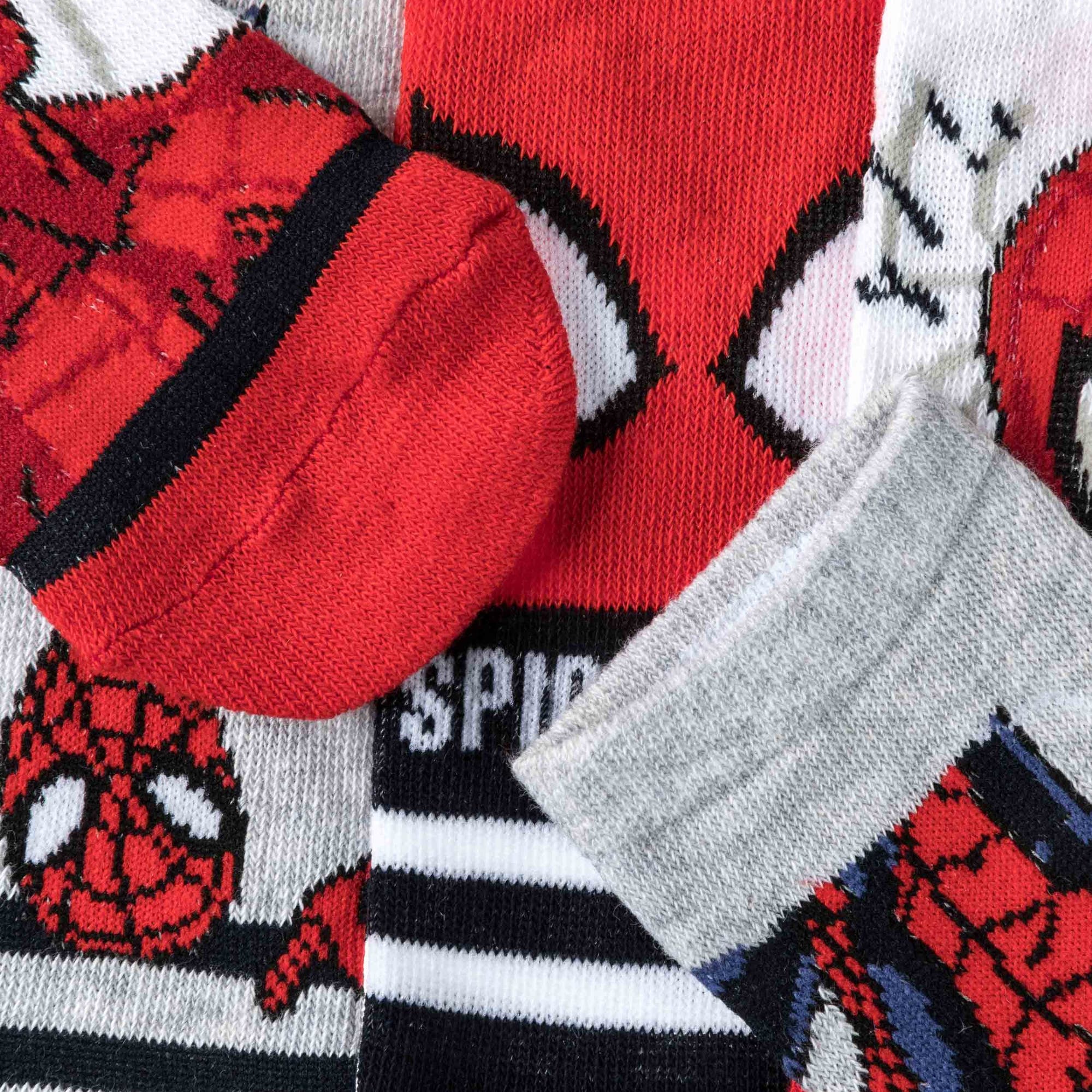 Chaussettes Enfant gris