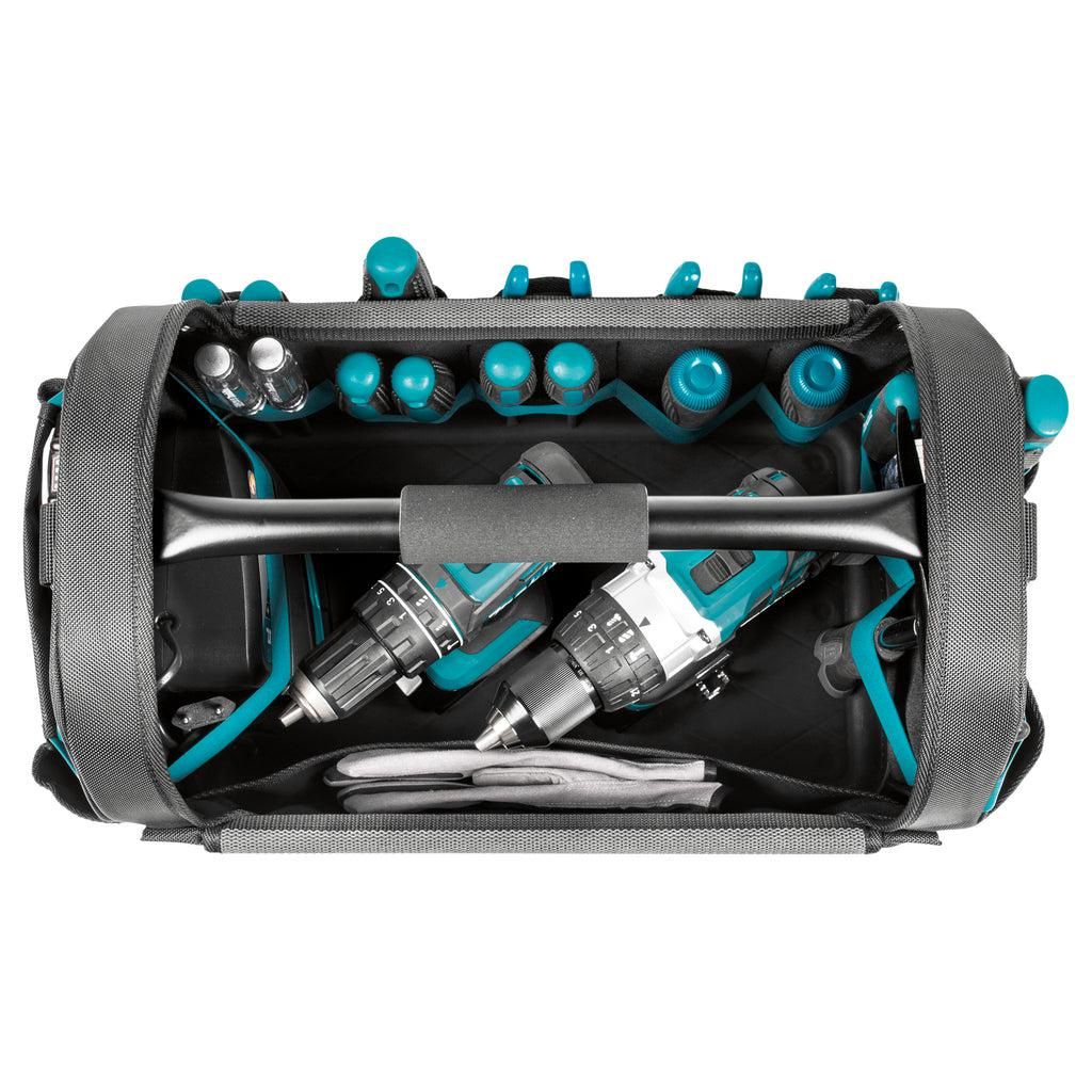 Makita E-15403 Gereedschapstas Open