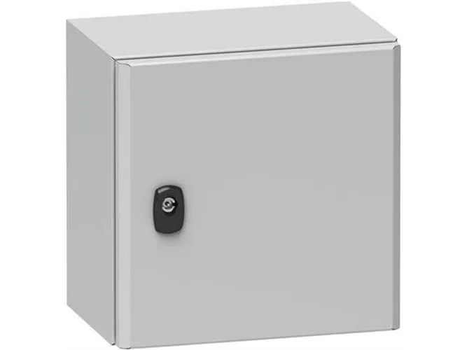 Schneider Electric NSYS3D6630P, 600 mm, 300 mm, 600 mm