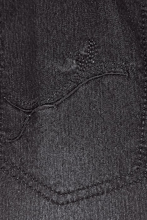 Jeggings, Elastikbund mit Gürtelschlaufen