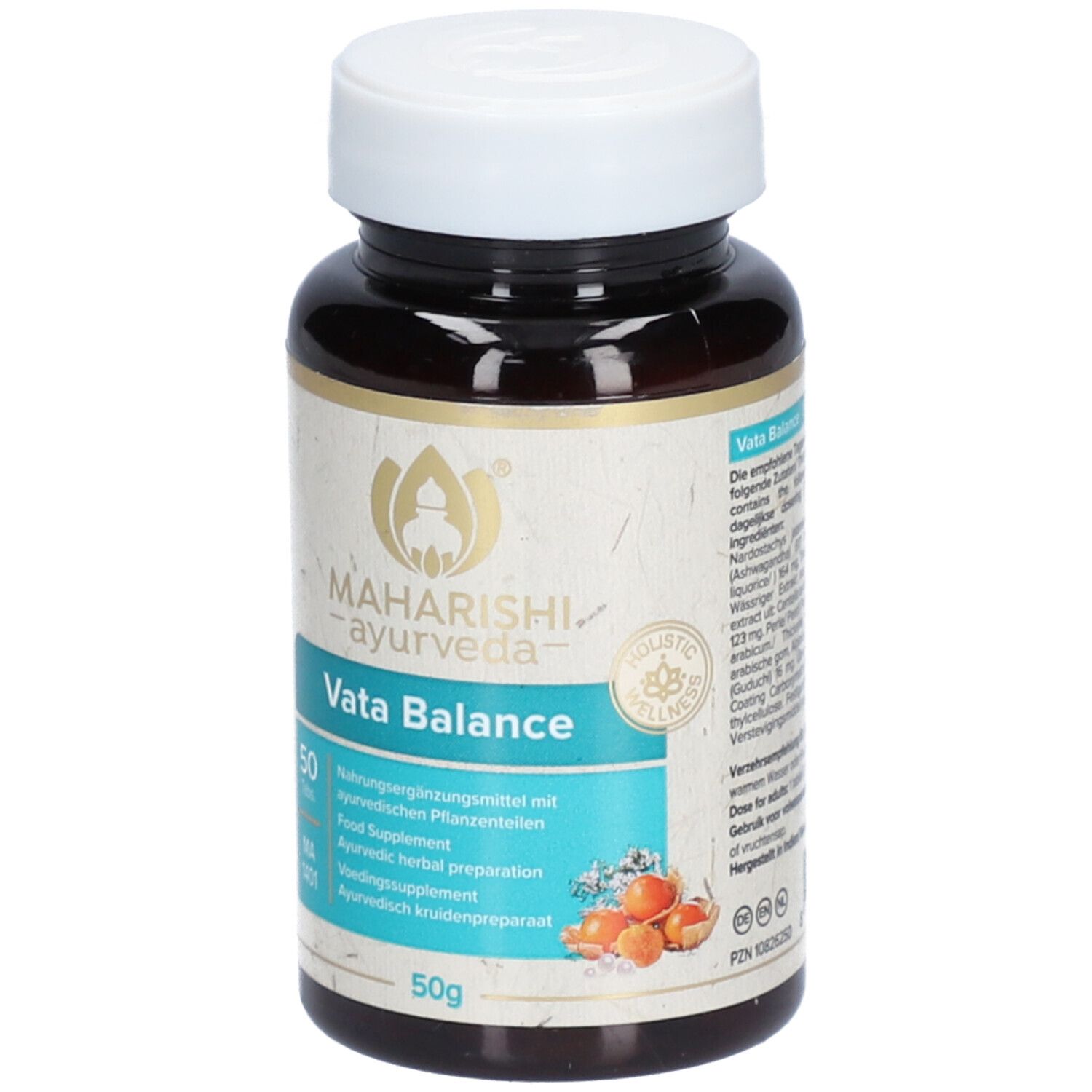 Vata-Balance Tabletten
