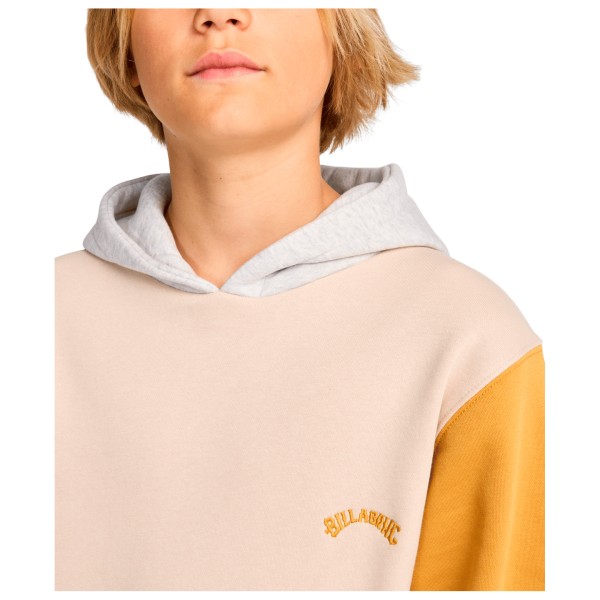 Billabong - Kid's Arch Block PO LT - Sweat à capuche