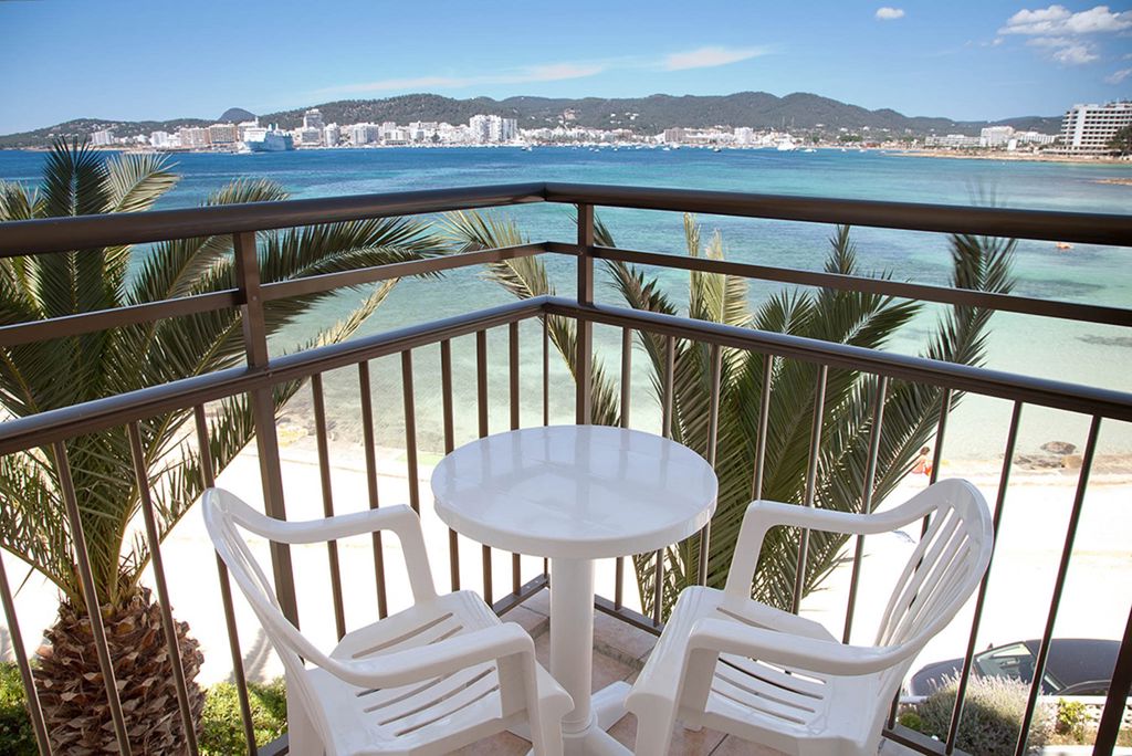 Vibra San Remo Logies en ontbijt - Hotel