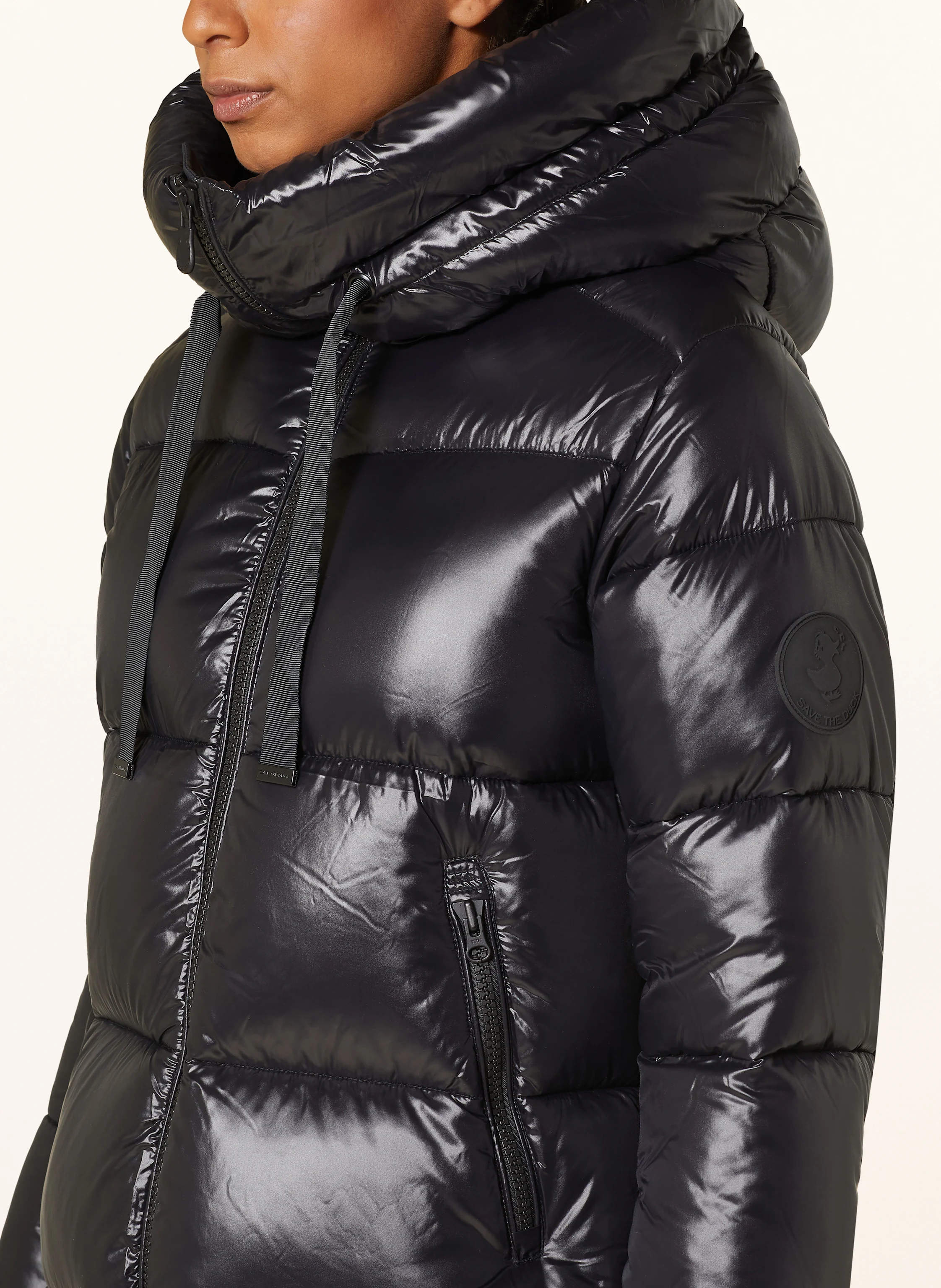 SAVE THE DUCK Steppjacke
