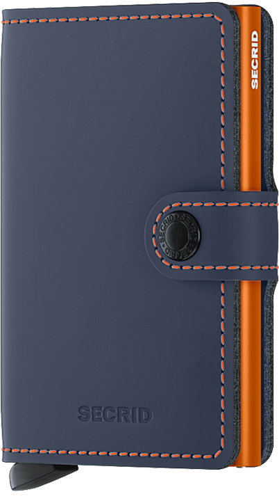 Miniwallet matte