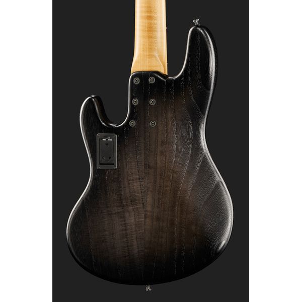 Sandberg California II TM5 BKB FL