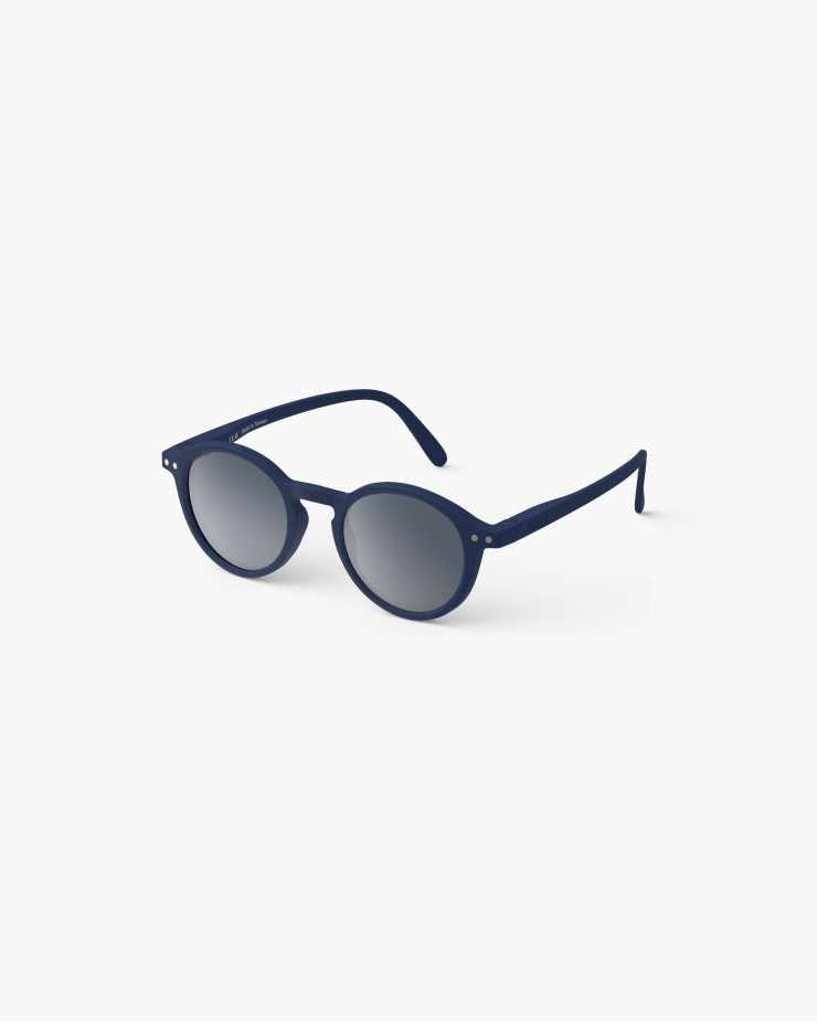 Izipizi Izipizi kids zonnebril 5/7 d Navy Blue